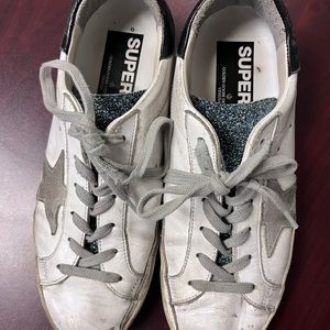 Golden goose women sneakers
